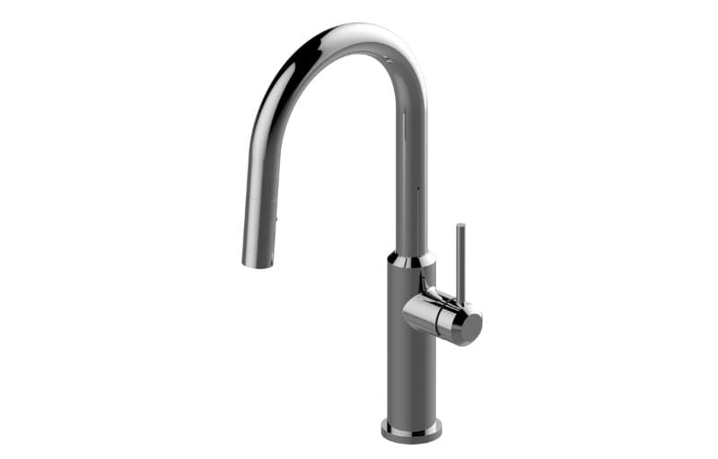 Graff M.E. 25 – Μπαταρία Κουζίνας – M.E Pull-Down Bar/Prep (E-5615-LM41J)