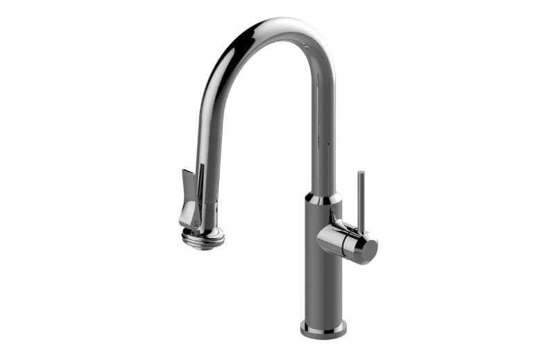 Graff M.E. 25 – Μπαταρία Κουζίνας – M.E Pull-Down Bar/Prep (E-5616-LM41J)