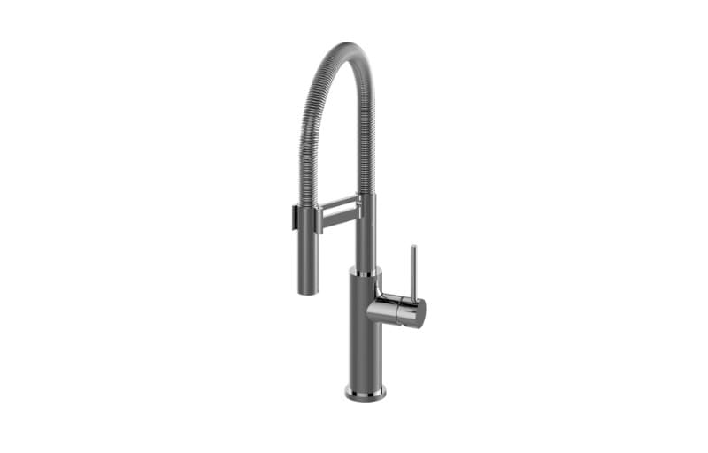 Graff Futurismo – Μπαταρία Κουζίνας – Bar (E-5640-LM66K)