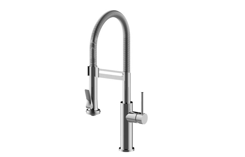 Graff Futurismo – Μπαταρία Κουζίνας – Bar With Chef's Pro (E-5641-LM66K)