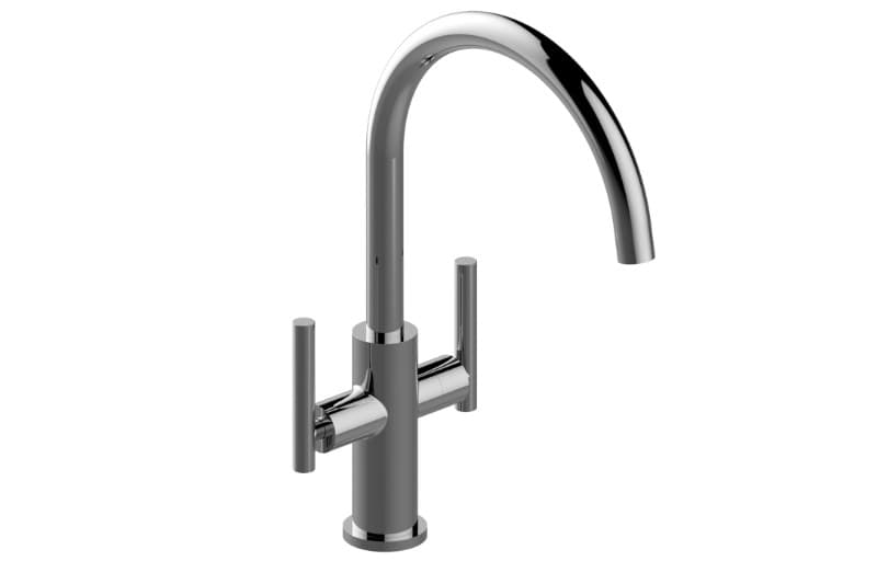 Graff Sospiro – Μπαταρία Κουζίνας – Bar/Prep (E-5671-LM49D)