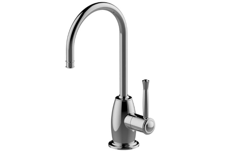 Graff Duxbury – Μπαταρία Κουζίνας – Water Filter Kitchen (E-5945C-LM68D)