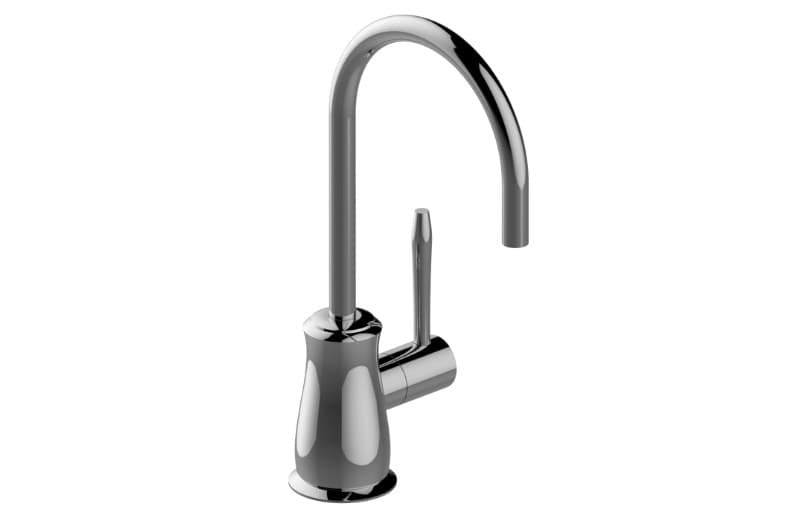Graff Bollero – Μπαταρία Κουζίνας – Water Filter Kitchen (E-5960C-LM50D)
