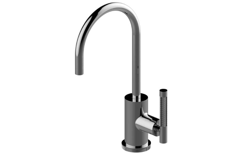 Graff Harley – Μπαταρία Κουζίνας – Water Filter Kitchen (E-5965C-LM57D)