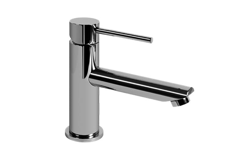 Graff M.E. – Μπαταρία Νιπτήρα – Single Lever - 12cm Spout (E-6101-LM41)