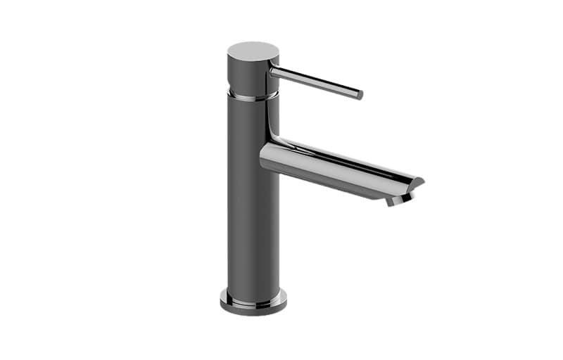 Graff M.E. – Μπαταρία Νιπτήρα – Single Lever - 12cm Spout (E-6103-LM41)