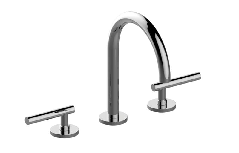 Graff M.E. – Μπαταρία Νιπτήρα – Three-hole (E-6111N-LM62B)