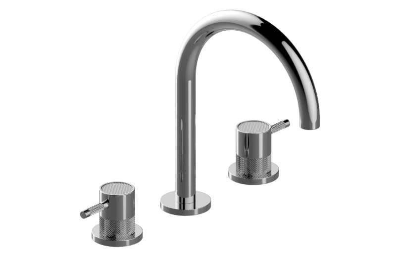 Graff Cameo – Μπαταρία Νιπτήρα – Three-hole (E-6111N-LM69B)