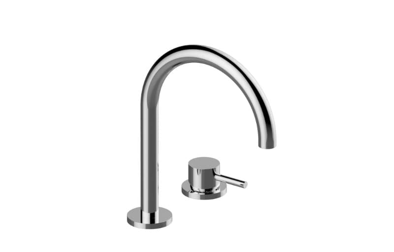 Graff M.E. – Μπαταρία Νιπτήρα – Two-hole (E-6116-LM41M)