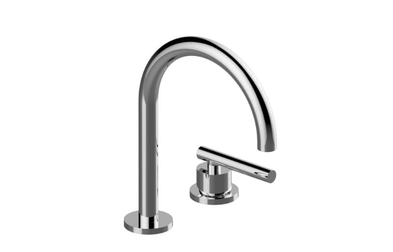 Graff M.E. – Μπαταρία Νιπτήρα – Two-hole (E-6116-LM62L)