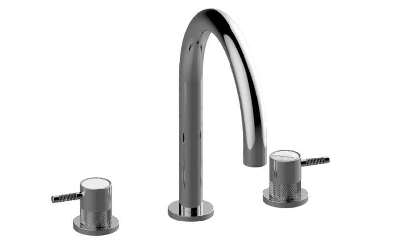 Graff Cameo – Μπαταρία Λουτρού Πάγκου – Deck-mounted Bathtub (E-6152-LM69B)