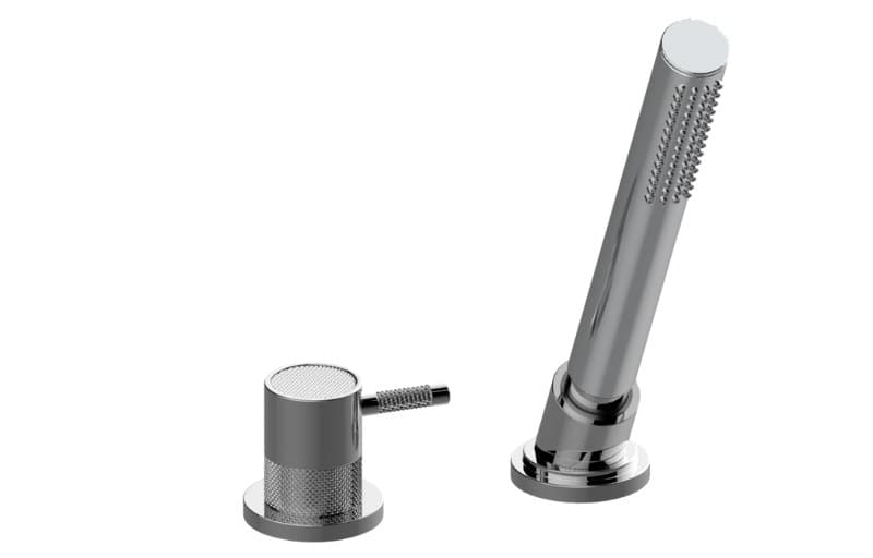 Graff Cameo – Σετ Ντους – Deck-mounted Handshower & Diverter Set (E-6156-LM69B)