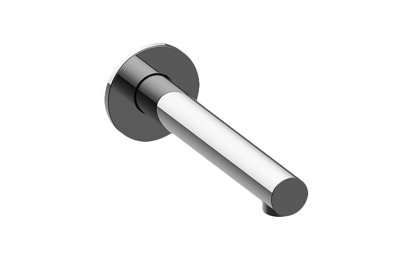 Graff Ametis – Στόμιο Μπανιέρας Τοίχου – Wall-mounted Bathtub Spout (E-6165)