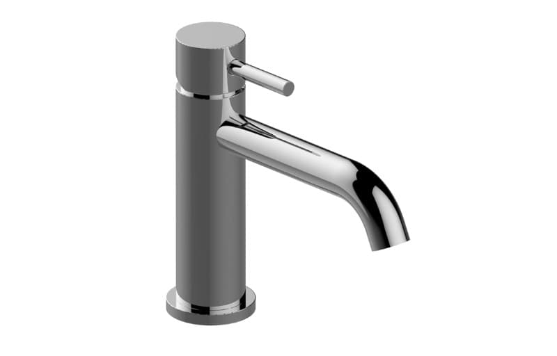 Graff M.E. – Μπαταρία Νιπτήρα – Single Lever - 13cm Spout (E-6190-LM41R)