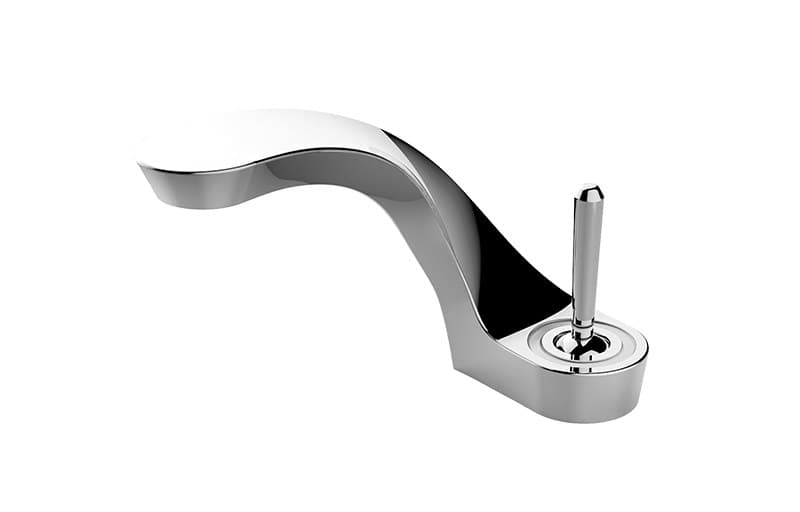 Graff Ametis – Ηλεκτρονική Μπαταρία Νιπτήρα – Single Lever - Electronic Version (E-6401-LM43)