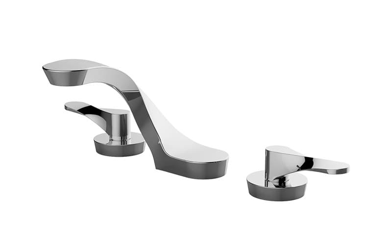 Graff Ametis – Μπαταρία Νιπτήρα – Three-hole (E-6410-LM44)
