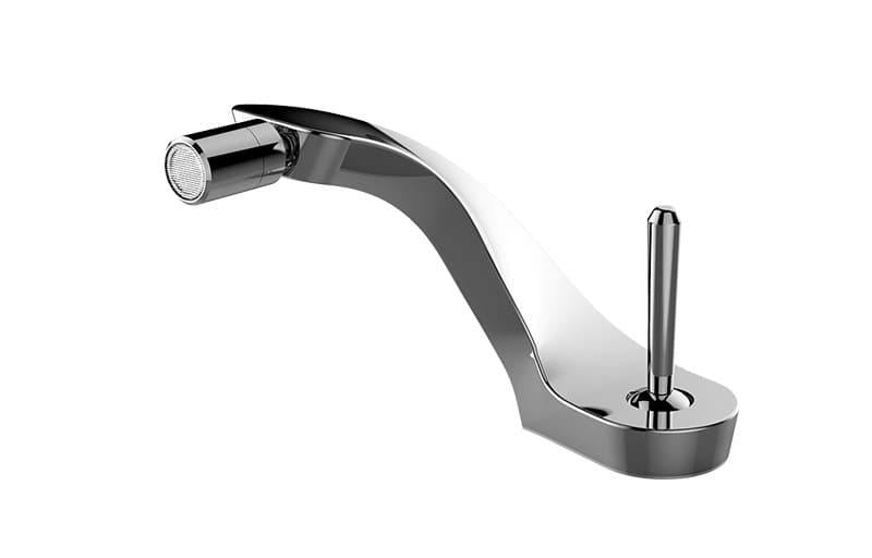 Graff Ametis – Μπαταρία Μπιντέ – Single Lever Bidet (E-6460-LM43)