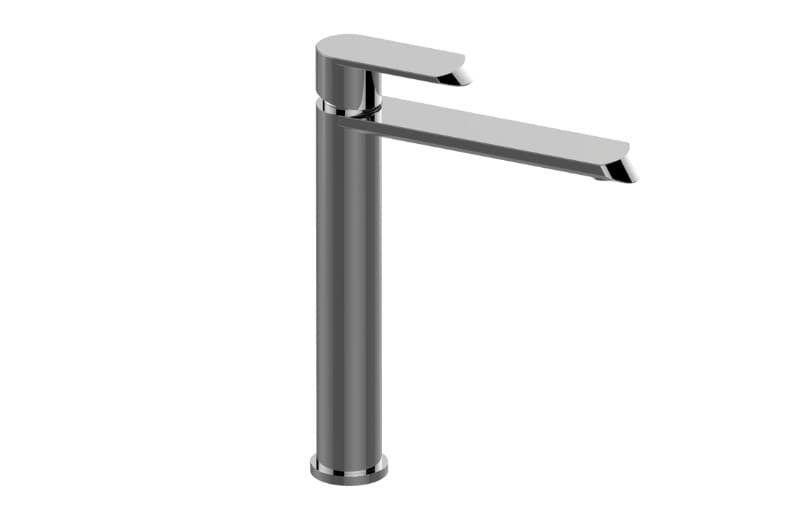 Graff Phase – Μπαταρία Νιπτήρα Ψηλή – Single Lever High - 16,5cm Spout (E-6605A-LM45)