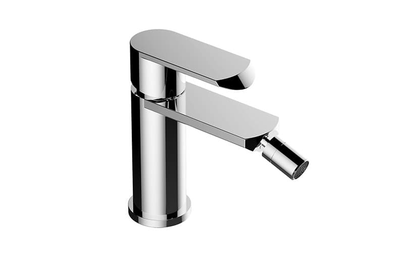 Graff Phase – Μπαταρία Μπιντέ – Single Lever Bidet (E-6660-LM45)