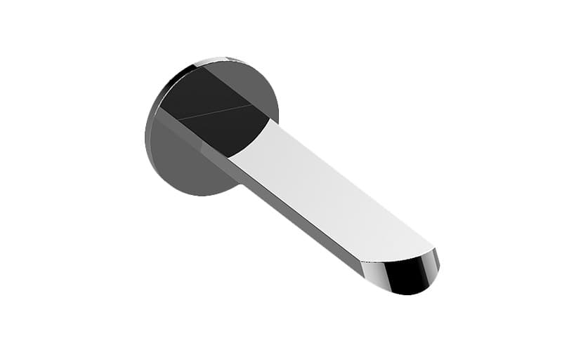 Graff Phase – Στόμιο Μπανιέρας Τοίχου – Wall-mounted Bathtub Spout (E-6665)