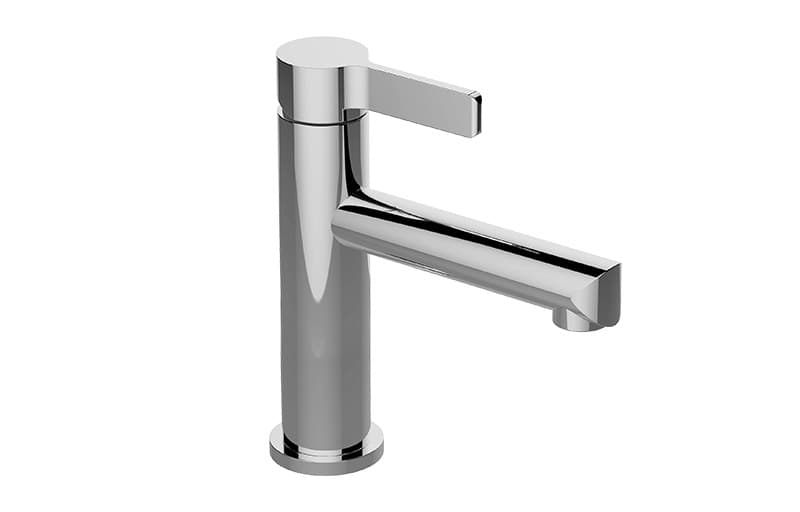Graff Terra – Μπαταρία Νιπτήρα – Single Lever - 12cm Spout (E-6701-LM46)