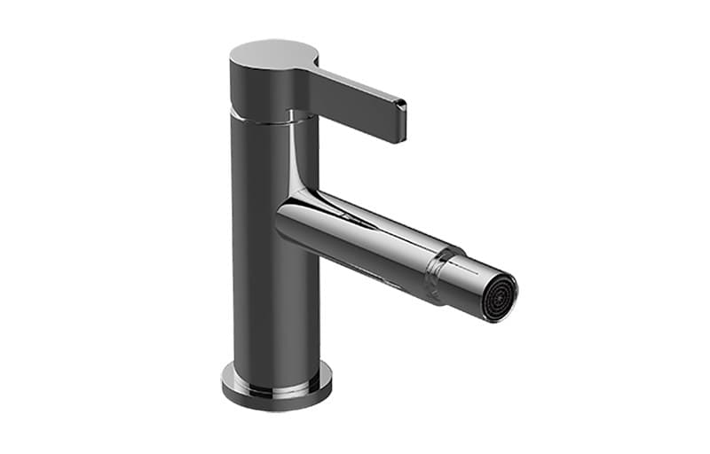 Graff Terra – Μπαταρία Μπιντέ – Single Lever Bidet (E-6760-LM46)