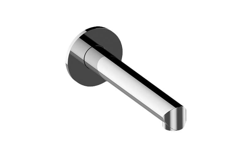 Graff Terra – Στόμιο Μπανιέρας Τοίχου – Wall-mounted Bathtub Spout (E-6765)