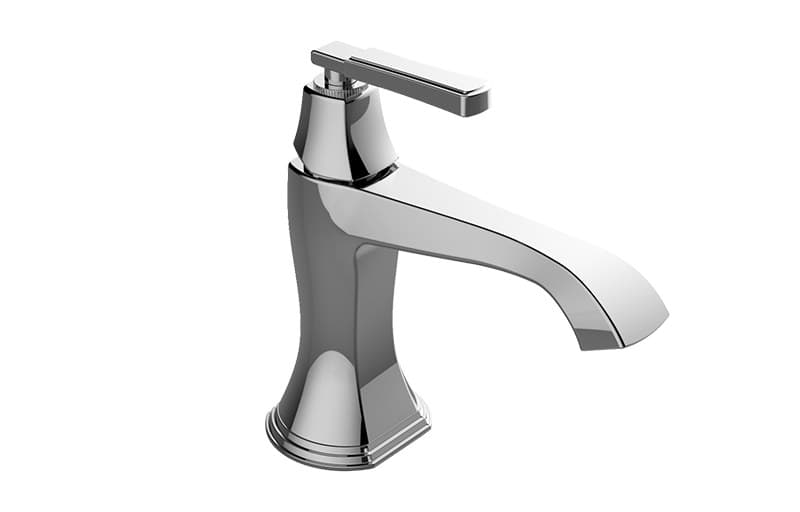 Graff Finezza – Μπαταρία Νιπτήρα – Single Lever (E-6800-LM47)