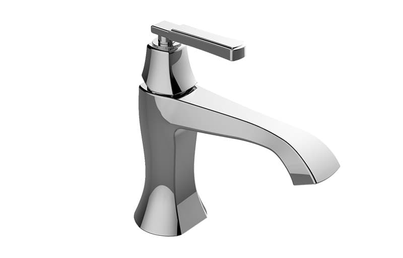 Graff Finezza – Μπαταρία Νιπτήρα – Single Lever - 12,8cm Spout (E-6801-LM47)