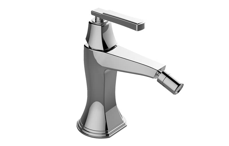 Graff Finezza – Μπαταρία Μπιντέ – Single Lever Bidet (E-6860-LM47)