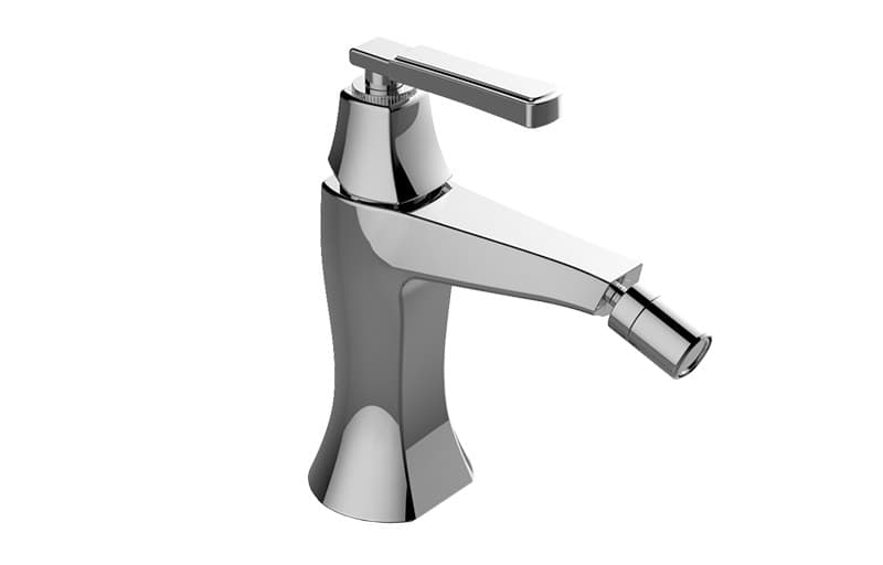 Graff Finezza – Μπαταρία Μπιντέ – Single Lever Bidet (E-6863-LM47)