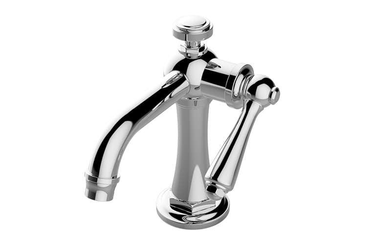 Graff Camden – Μπαταρία Νιπτήρα – Single Lever - 12cm Spout (E-6900-LM48)