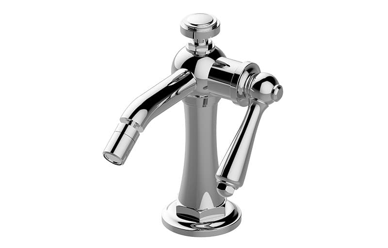 Graff Camden – Μπαταρία Μπιντέ – Single Lever Bidet (E-6960-LM48)