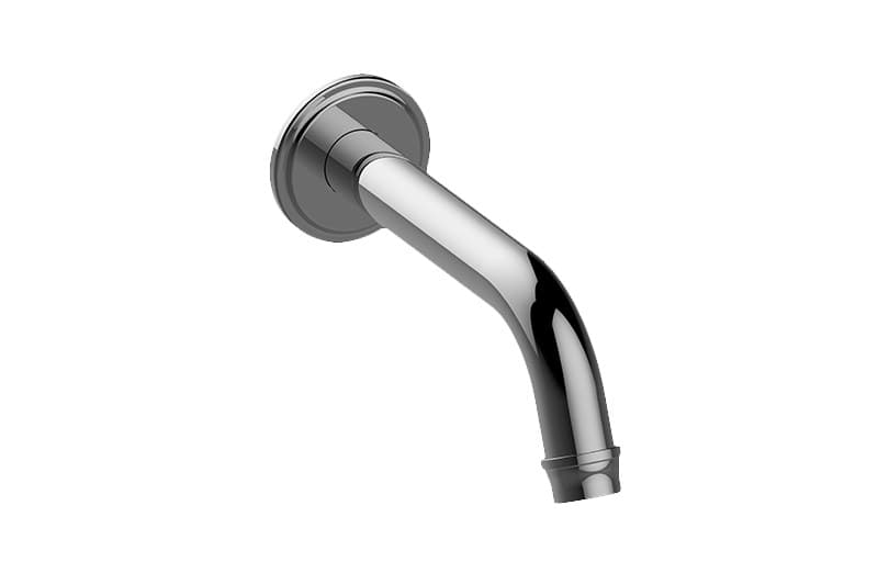 Graff Camden – Στόμιο Μπανιέρας Τοίχου – Wall-mounted Bathtub Spout (E-6965)