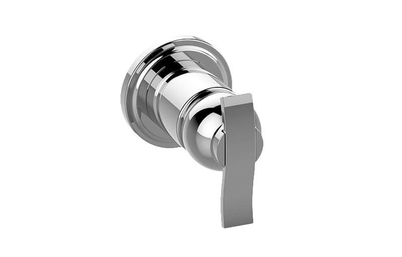 Graff Bali – Trim Εντοιχισμού Ντους – 3/4" Concealed Diverter With 3 Outlets (E-8039-LM20E1-T)