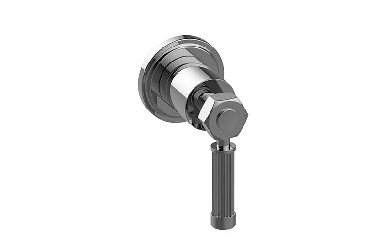 Graff Vintage – Διακόπτης Ντους – 3/4” Concealed Diverter With 3 Outlets (E-8039-LM56E1-T)