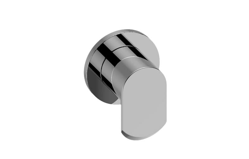 Graff Phase – Διακόπτης Ντους – 3/4" Concealed Diverter With 2 Outlets (E-8068-LM45E1-T)