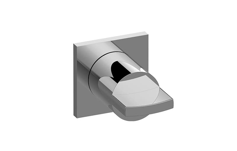 Graff Sade – Διακόπτης Ντους – 3/4" Concealed Diverter With 3 Outlets (E-8072-C14E1-T)