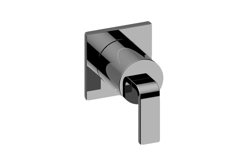 Graff Immersion – Διακόπτης Ντους – 3/4" Concealed Diverter With 3 Outlets (E-8072-LM40E1-T)
