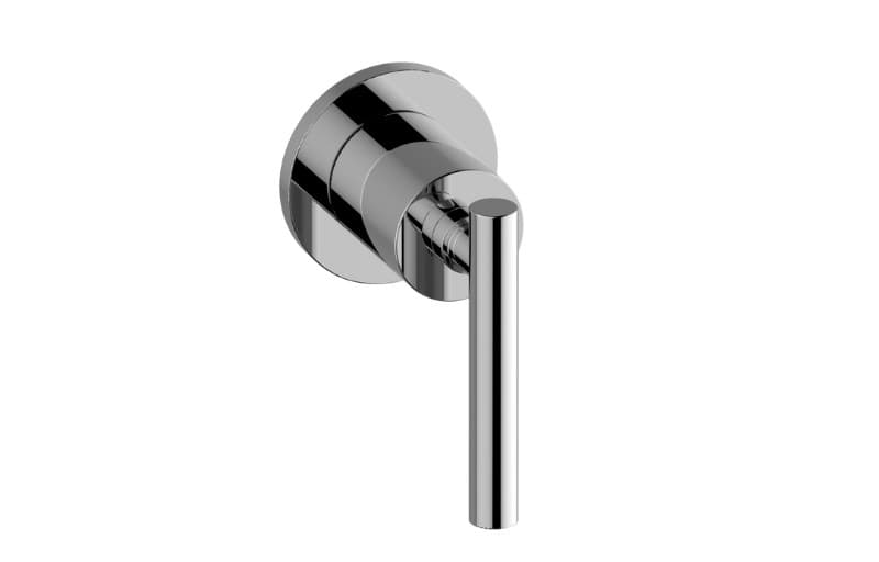 Graff Terra – Σύστημα Ντους – 3/4" Concealed Cut-off Valve (E-8097-LM62E1-T)
