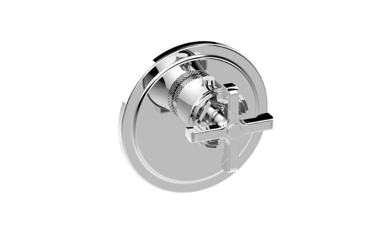 Graff Vignola – Trim Εντοιχισμού Ντους – 3/4” Concealed Thermostatic Valve (E-8131-C20E-T)