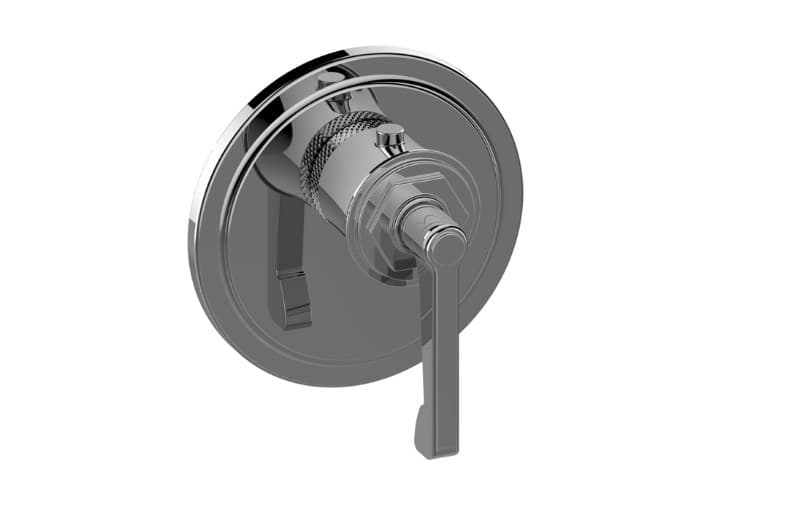 Graff Vignola – Trim Εντοιχισμού Ντους – 3/4" Concealed Thermostatic Valve (E-8131-LM60E-T)
