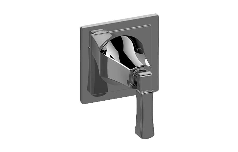 Graff Finezza – Σύστημα Ντους – 3/4" Concealed Cut-off Valve (E-8199-LM47E1-T)