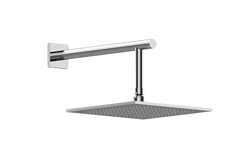 Graff Targa – Κεφαλή Ντους – With Shower Arm - Complete Set (E-8360)