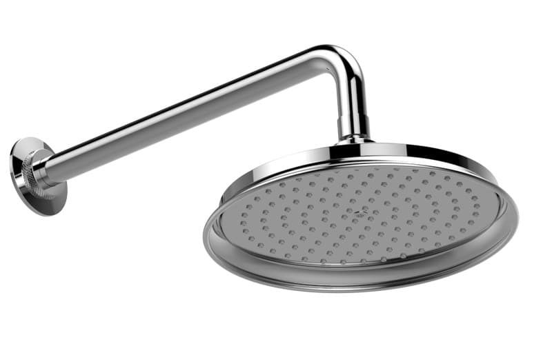 Graff Vignola – Κεφαλή Ντους – With Shower Arm - Complete Set (E-8373)