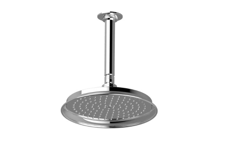 Graff Vignola – Κεφαλή Ντους – With Shower Arm - Complete Set (E-8382)