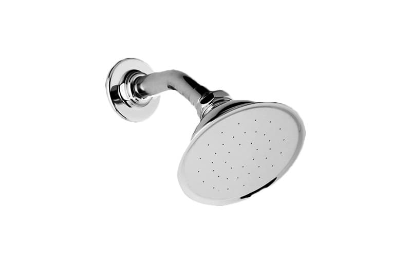 Graff Bali – Κεφαλή Ντους – With Shower Arm - Complete Set (E-8390)