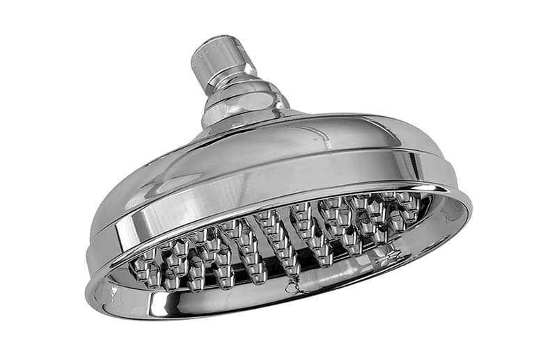 Graff Adley – Κεφαλή Ντους – ø16cm (E-8405)
