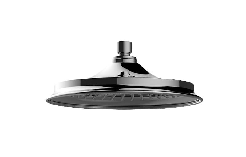 Graff Finezza – Κεφαλή Ντους – ø22,8cm (E-8406)
