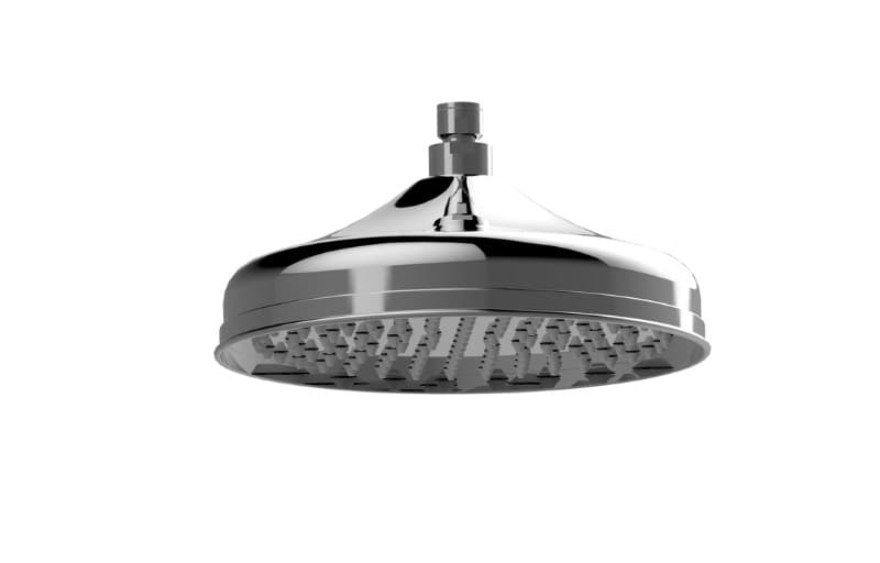 Graff Adley – Κεφαλή Ντους – ø25,4cm (E-8415)